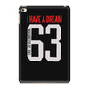 i have a dream 1963 iPad Mini 4