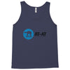 reach out and crush someone Tank Top
