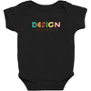 fahrie77 Baby Bodysuit