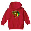 lion of judah Youth Hoodie