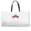 big shot bounty Weekender Totes