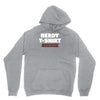 nerdy shirt Unisex Hoodie