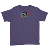 olympic rings Youth Tee