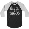 taco (2) 3/4 Sleeve Shirt