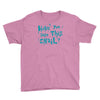 have you seen this snail Youth Tee