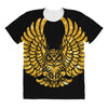 fahrie77 All Over Women's T-shirt