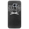 what doesn't kill you gives you xp Samsung Galaxy S7 Edge