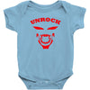 unrock Baby Onesie