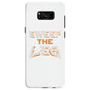 sweep the leg Samsung Galaxy S8
