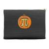 pumpkin pi Accessory Pouches