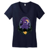 poor unfortunates Women's V-Neck T-Shirt