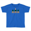 partridge   aha Toddler T-shirt