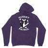 pussay patrol Unisex Hoodie