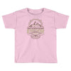 erebor stout2 Toddler T-shirt