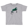 force lift Toddler T-shirt
