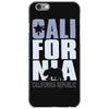 california republic iPhone 6/6s Case