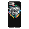 pug face iPhone 8 Plus
