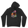 monocromatico Hoodie