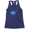 super makin bacon pancakes 2 Racerback Tank