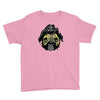 lemmy pugmister Youth Tee