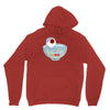 medama oyaji manga Unisex Hoodie