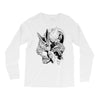 dbz Long Sleeve Shirts