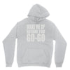 wake me up before you go go Youth Hoodie