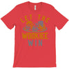 let the wookiee win T-Shirt