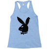 layboy frank ii Racerback Tank
