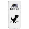 I'm an Error Samsung Galaxy S8 Plus