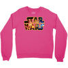 star wars Crewneck Sweatshirt