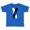 Jake Paul X Toddler T-shirt