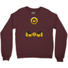 geek utility belt Crewneck Sweatshirt