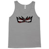 mark of the ninja   focus Tank Top
