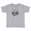 viking Toddler T-shirt