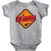 prayers Baby Onesie