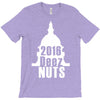 deez nuts for president 2016 T-Shirt