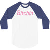 babe 3/4 Sleeve Shirt