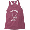 xenom&ouml;rph Racerback Tank