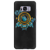 turn the time twist the space Samsung Galaxy S8 Plus