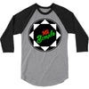 MR SIMPLE 3/4 Sleeve Shirt
