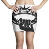 trhones Mini Skirts