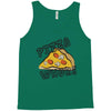 Pizza Bitch Tank Top