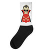 dracula (2) Socks
