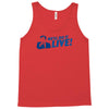 we'll do it live Tank Top
