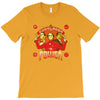 knowledge is power T-Shirt