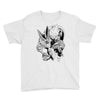 dbz Youth Tee