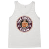 the coffee chain Tank Top