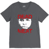 clubber lang V-Neck Tee