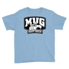 mug root beer Youth Tee